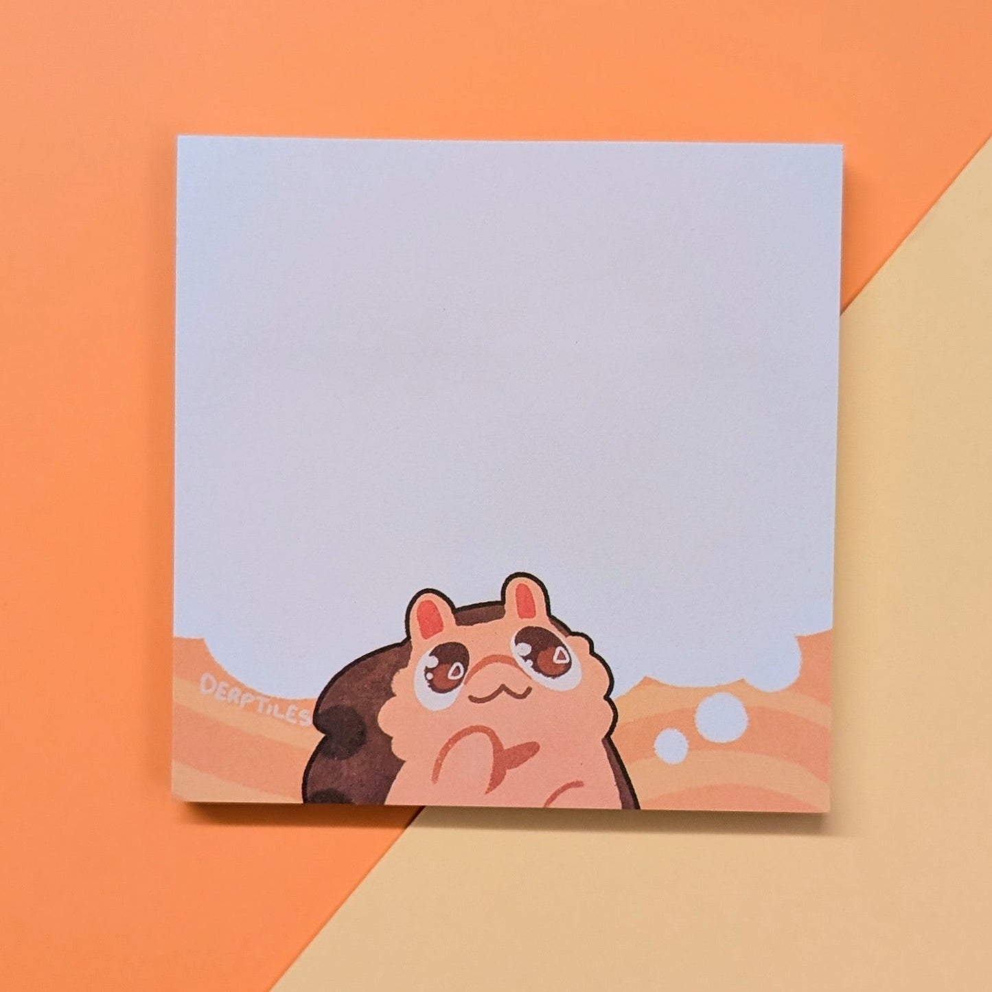 Hiki Sticky Notes