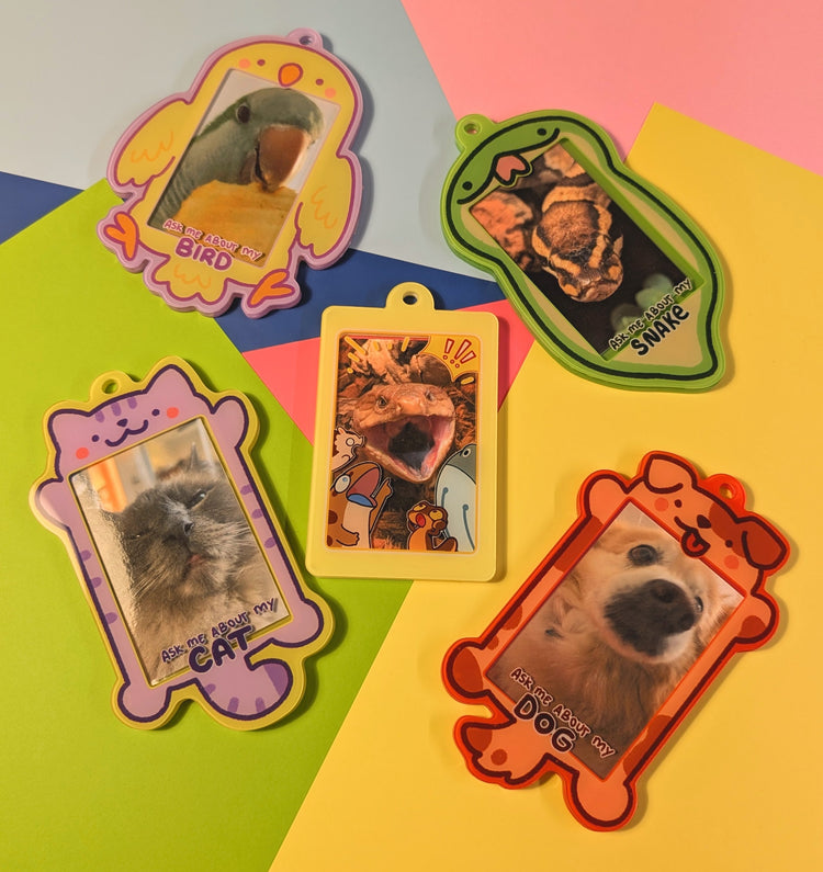Photocard Holders