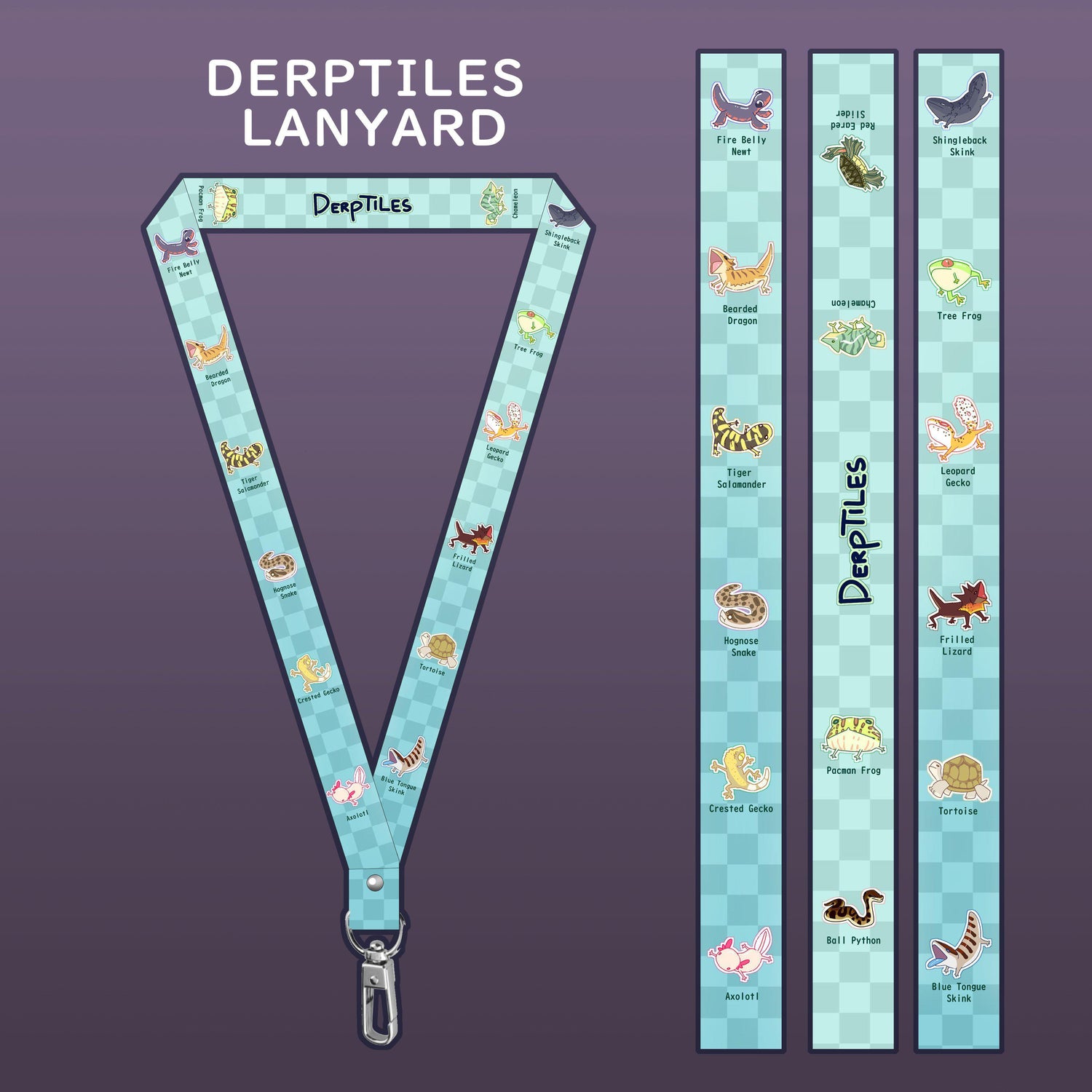 Lanyards