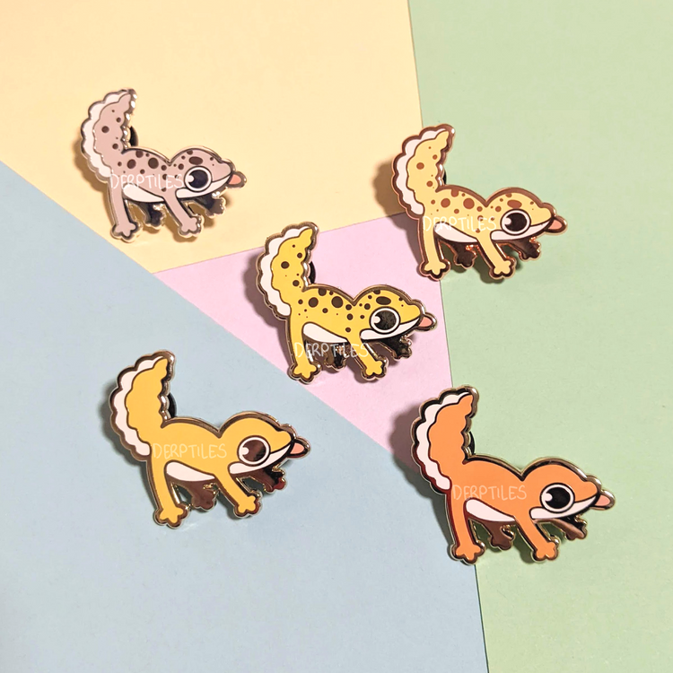 Pins