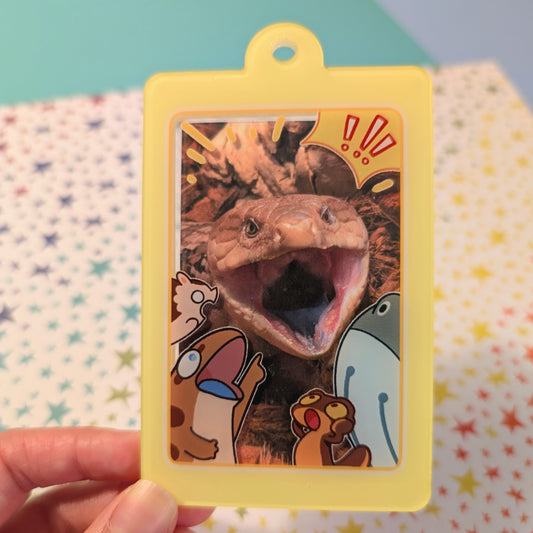 OMG Photocard Holder