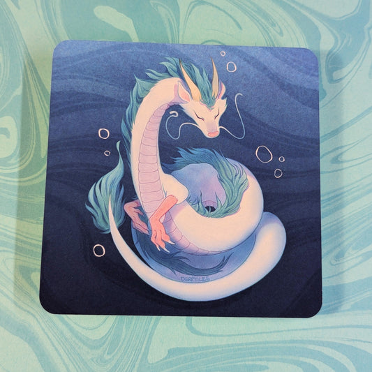 Haku Print
