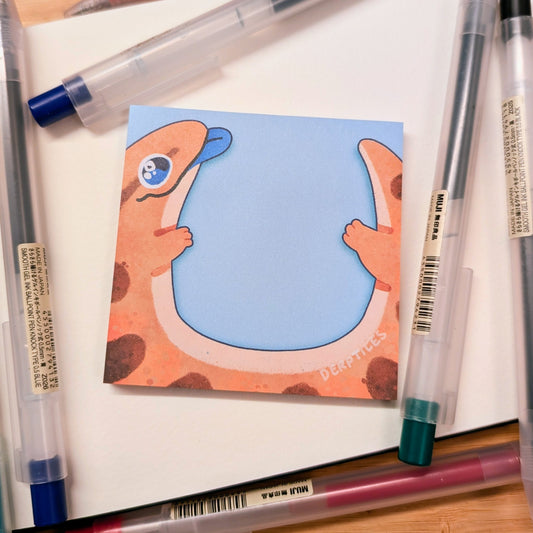 Skonk Sticky Notes