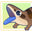 Derptiles! logo