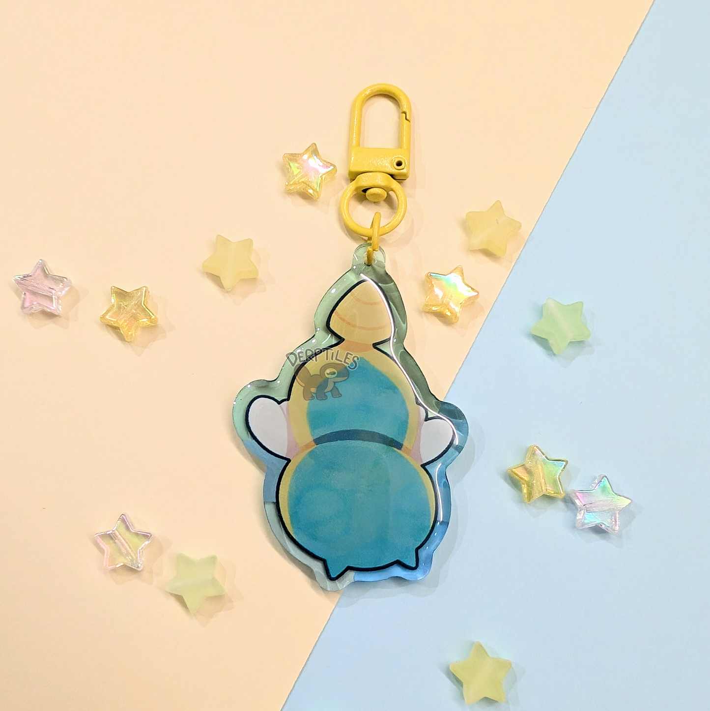 Dunsparce Charm