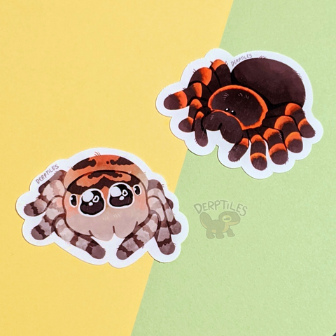 Stickers – Page 2 – Derptiles