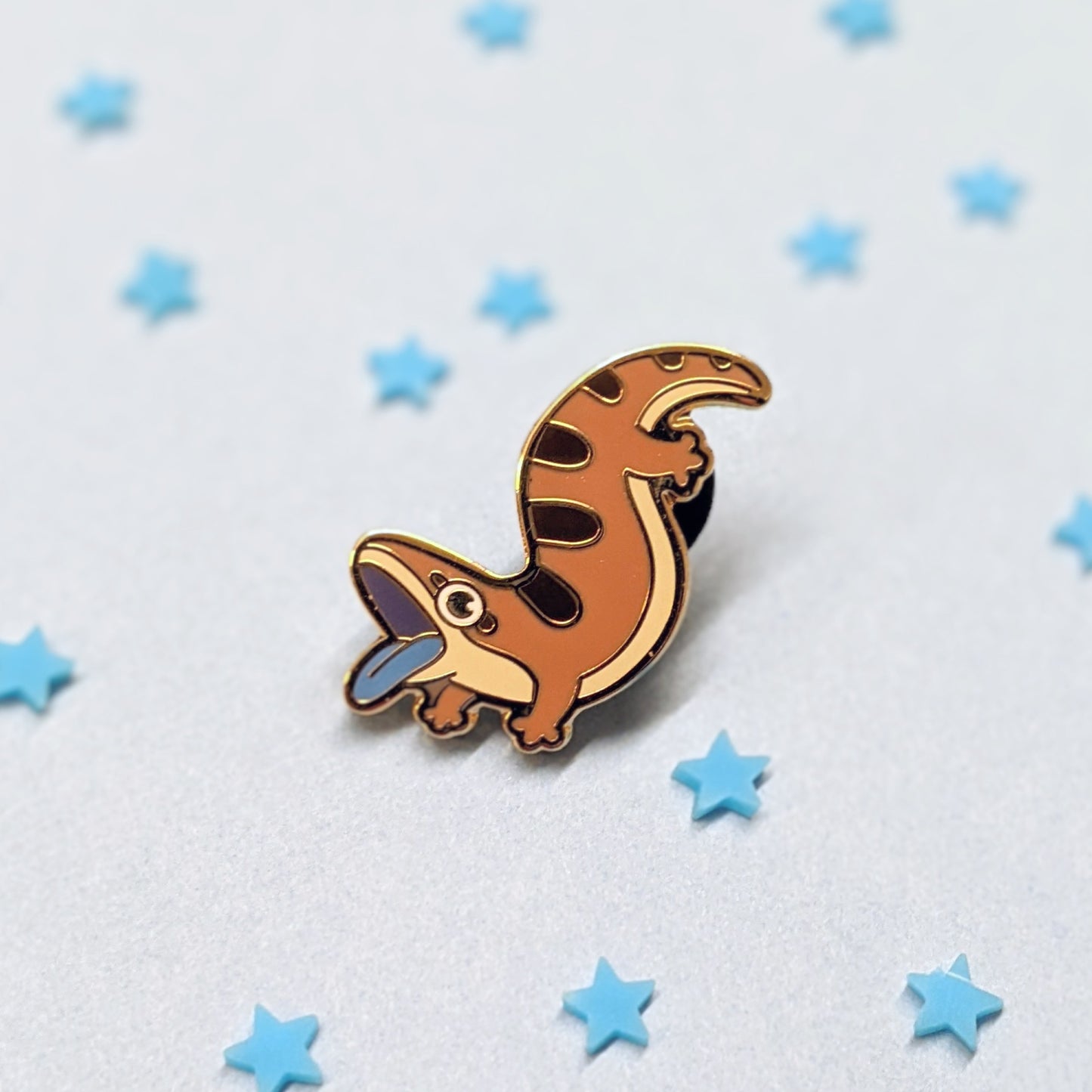 Skonk Mini Pin